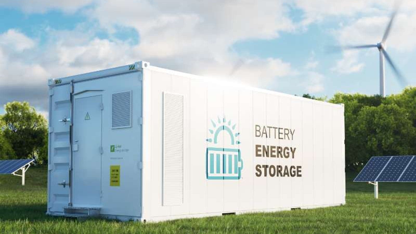 DTEK’s DRI acquires 112MW Polish battery project from Greenvolt
