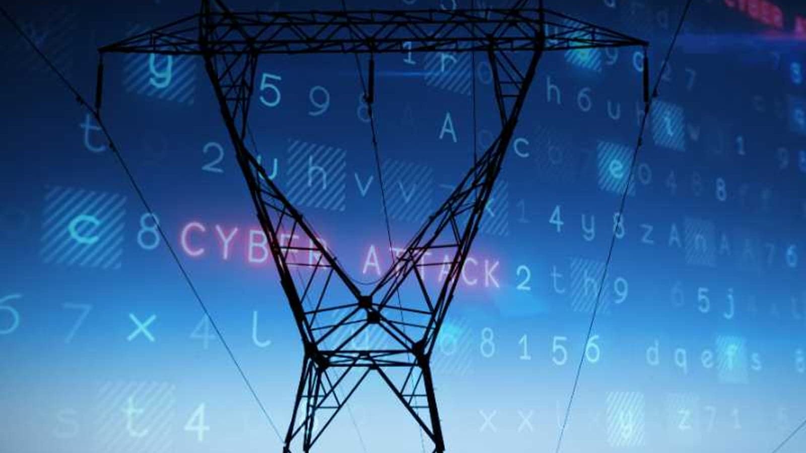 Sandworm unveiled as October 2022 Ukraine infrastructure hackers