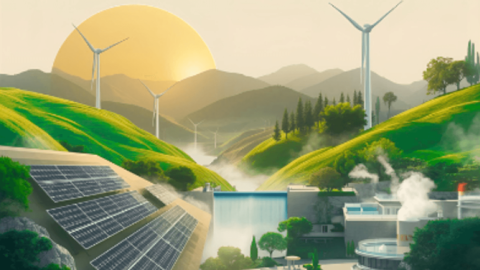 Italy – leadership and excellence in energy