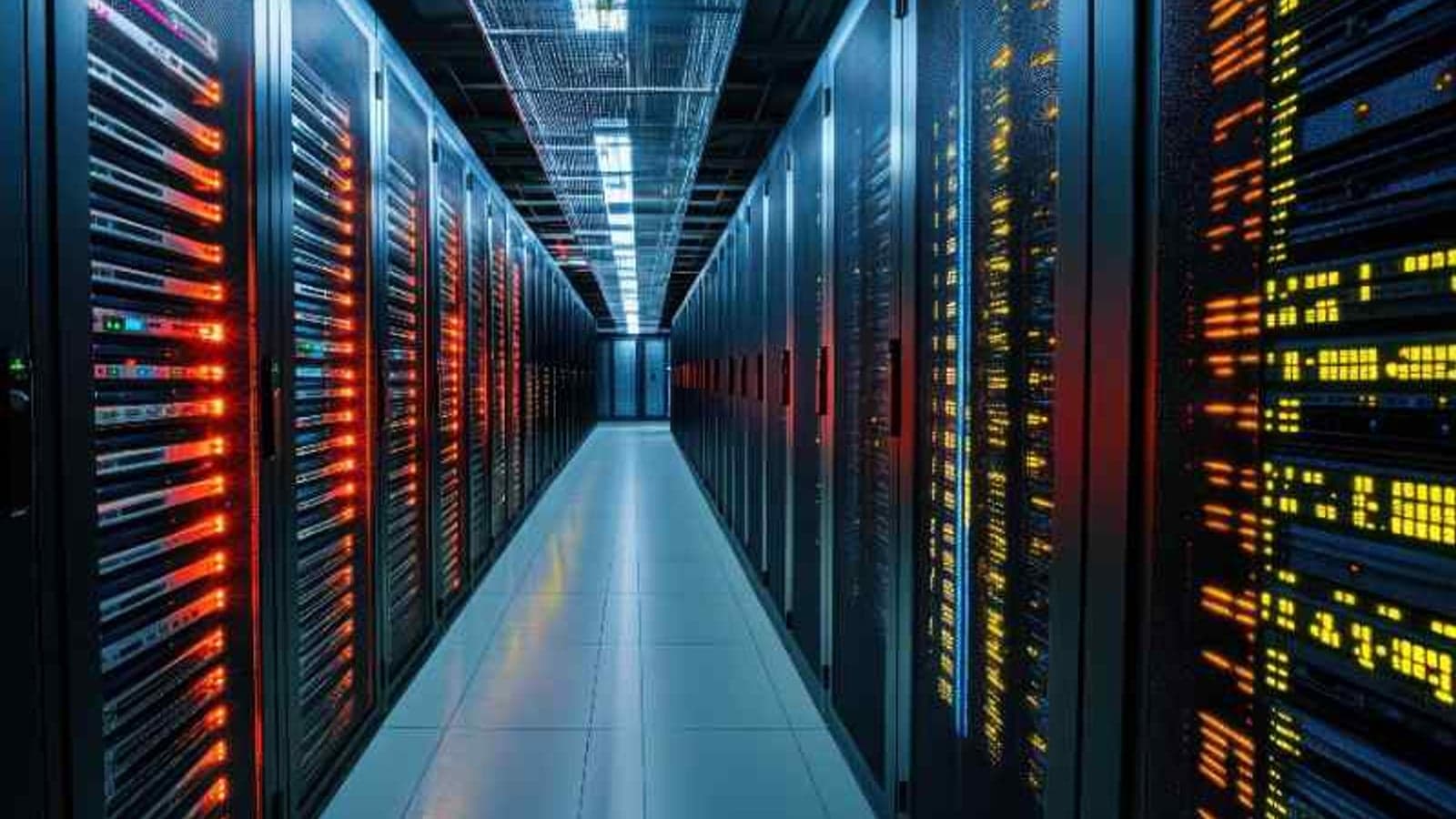 Why smarter cooling is the key to sustainable data centre growth