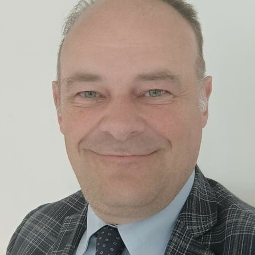 Sergio Torriani