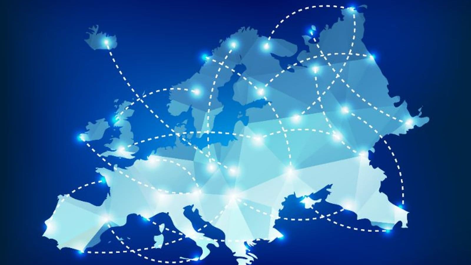 Can the power grid save Europe’s bid in the race to net zero?
