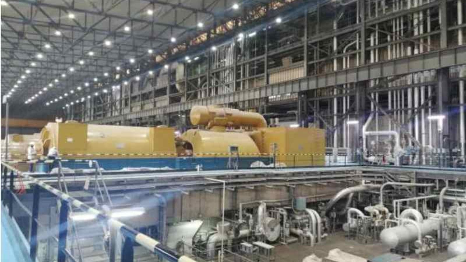 Nigeria: think-tank calls for energy sector overhaul