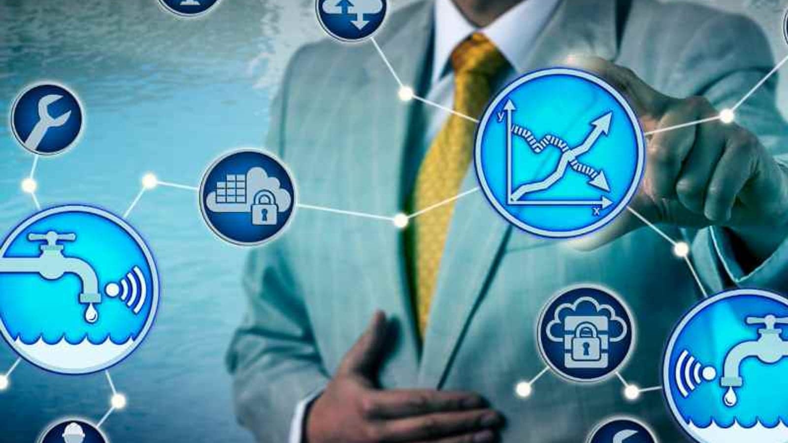 DEWA smart meter service detects over 1.3m leakages