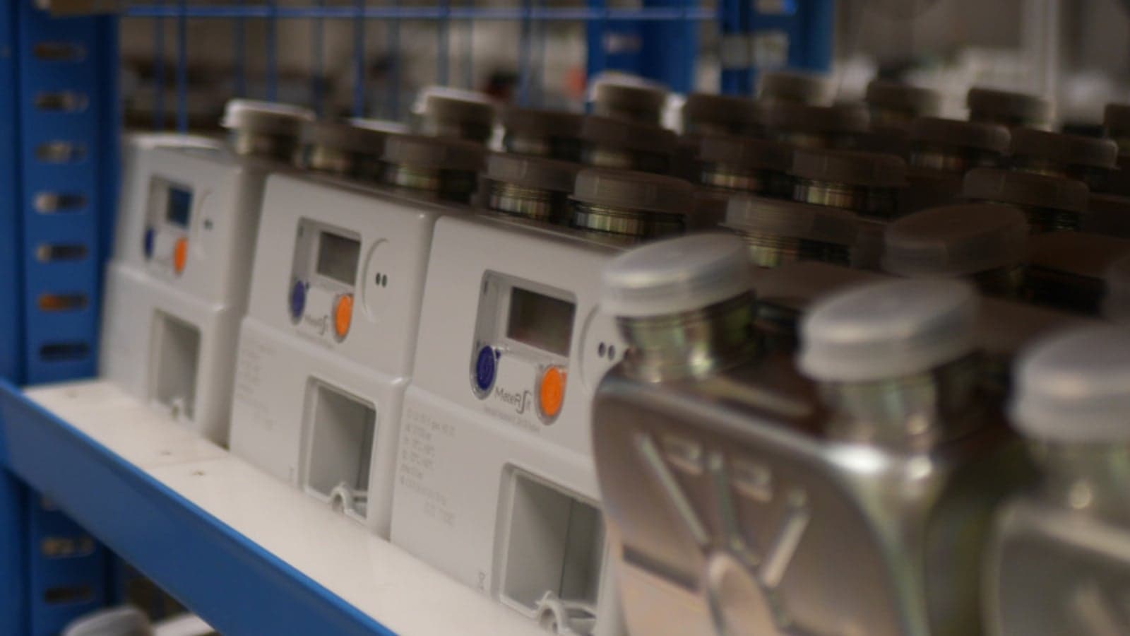 Hydrogen - the next challenge in the metering business?