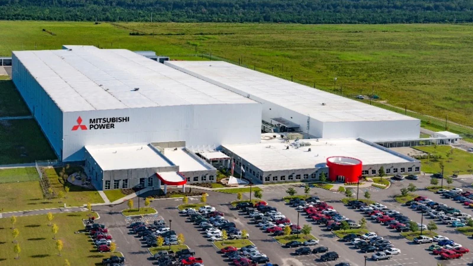 Mitsubishi Hitachi Power Systems announces rebrand