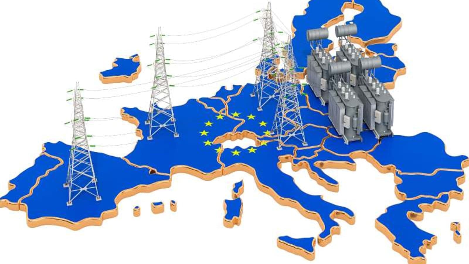 Renewables setting records in Europe but demand remains low