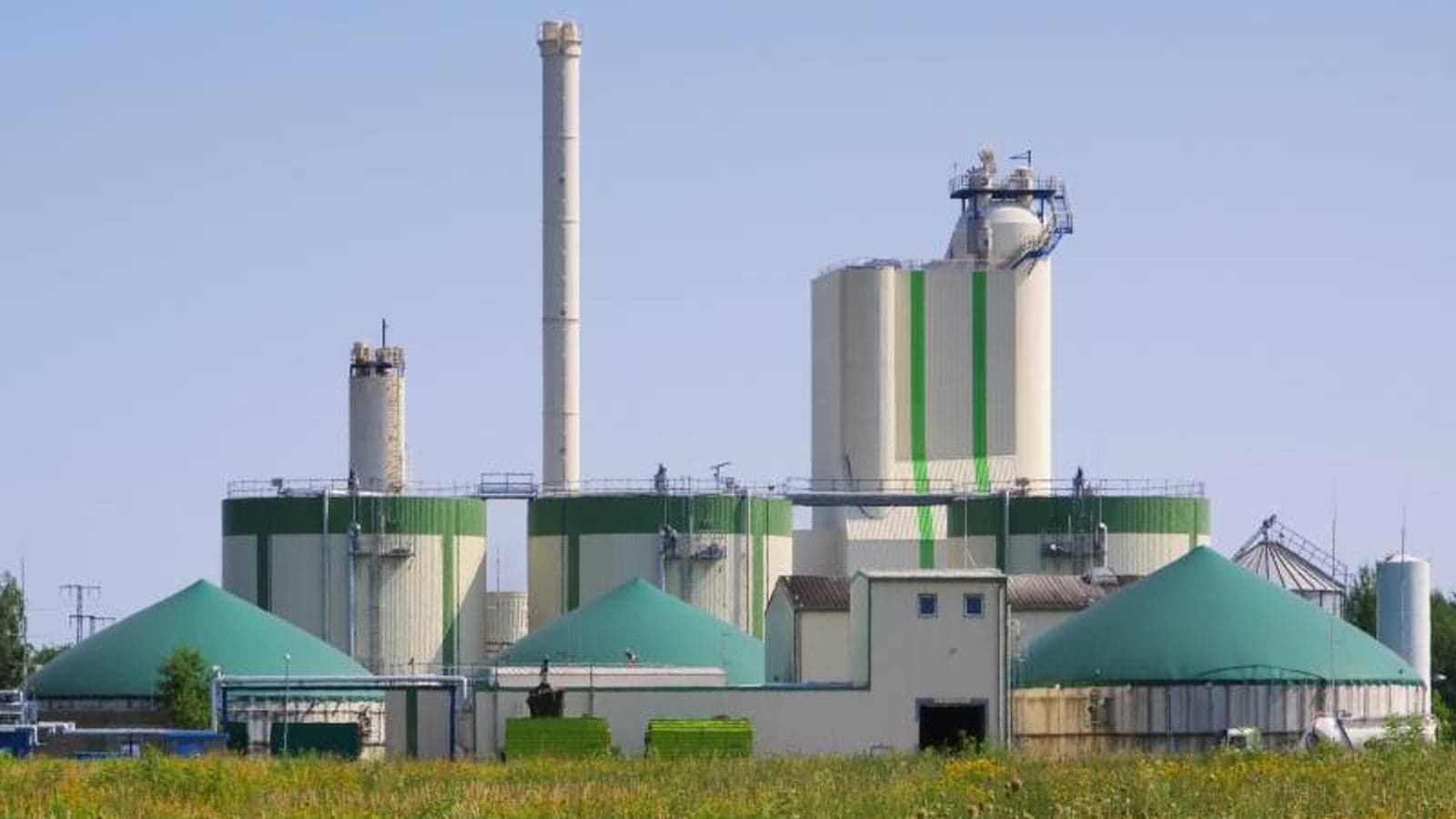 TotalEnergies sets sights on Poland's renewable markets