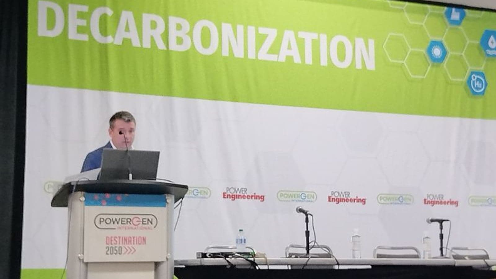 Decarbonising power: It all comes down to the bottom line