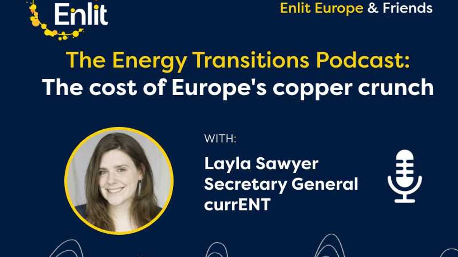 Energy Transitions Podcast: The cost of Europe's copper crunch