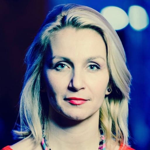 Ana Trbovich