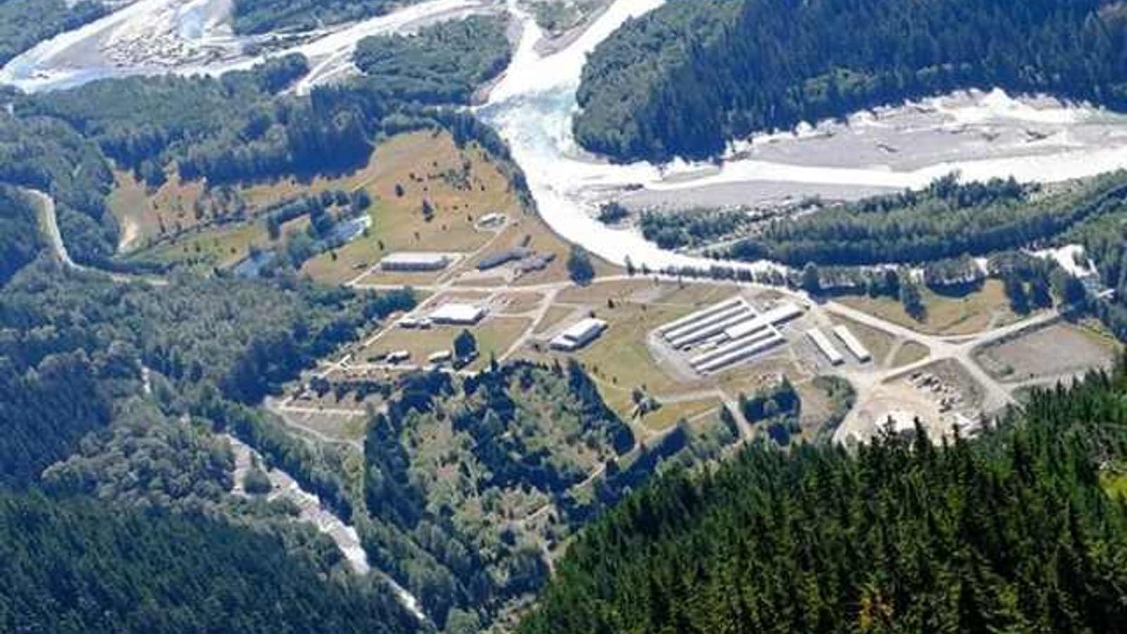 BMW Group to source aluminum produced using hydropower