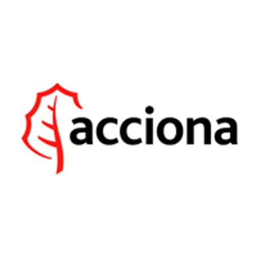 ACCIONA Construcción SA