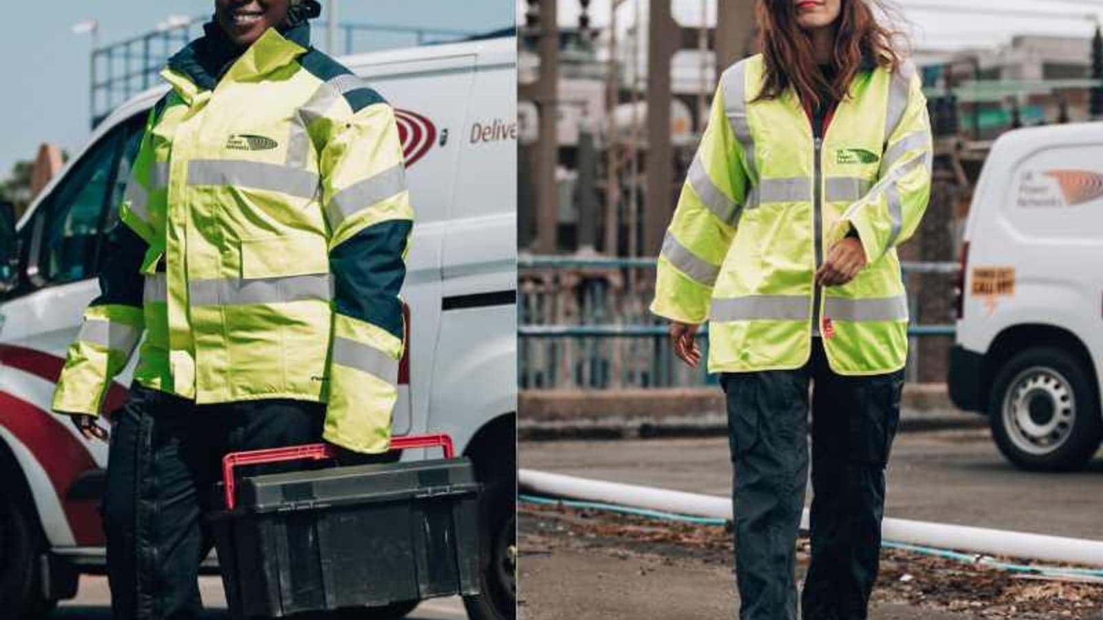 International Women in Engineering Day: Spotlight on DSO engineers