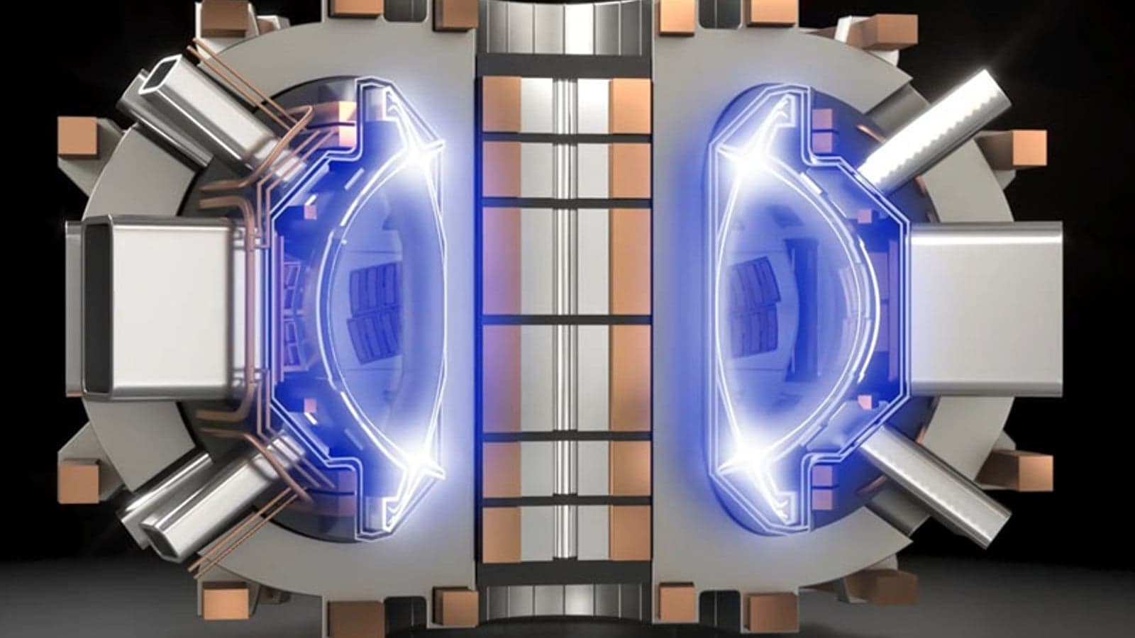 Funding and technology boost for fusion energy