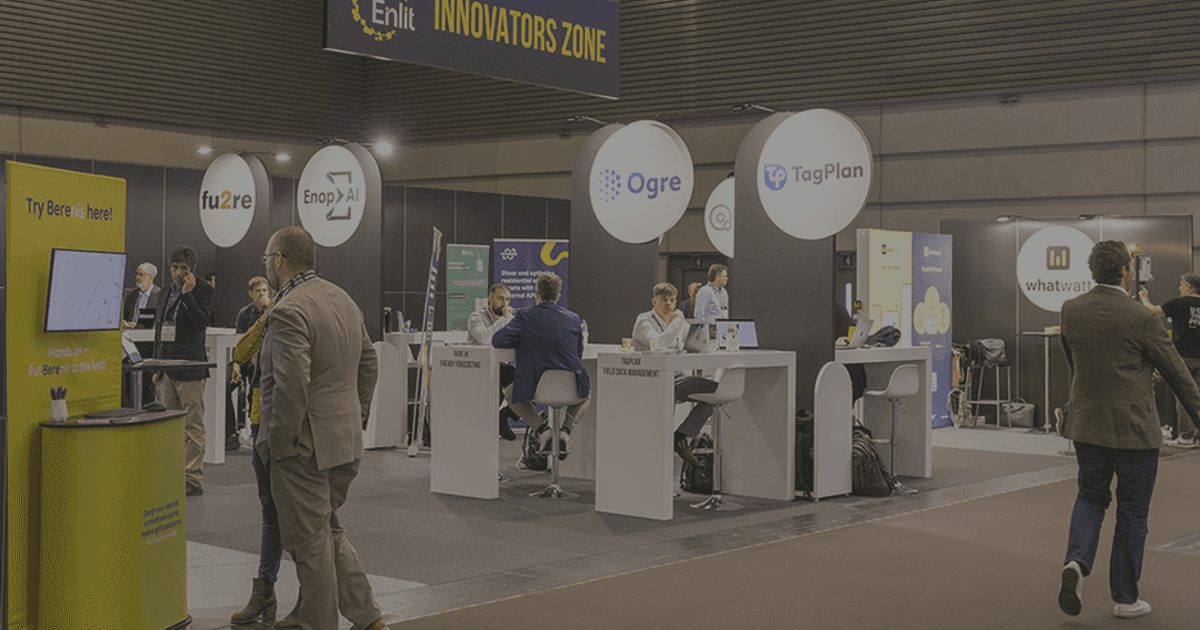 START-UPS & INNOVATORS