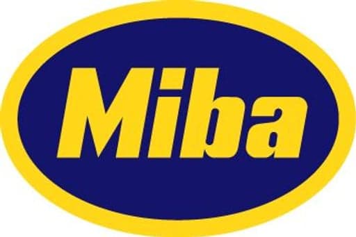 Miba Industrial Bearings