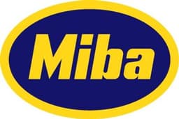 Miba Industrial Bearings