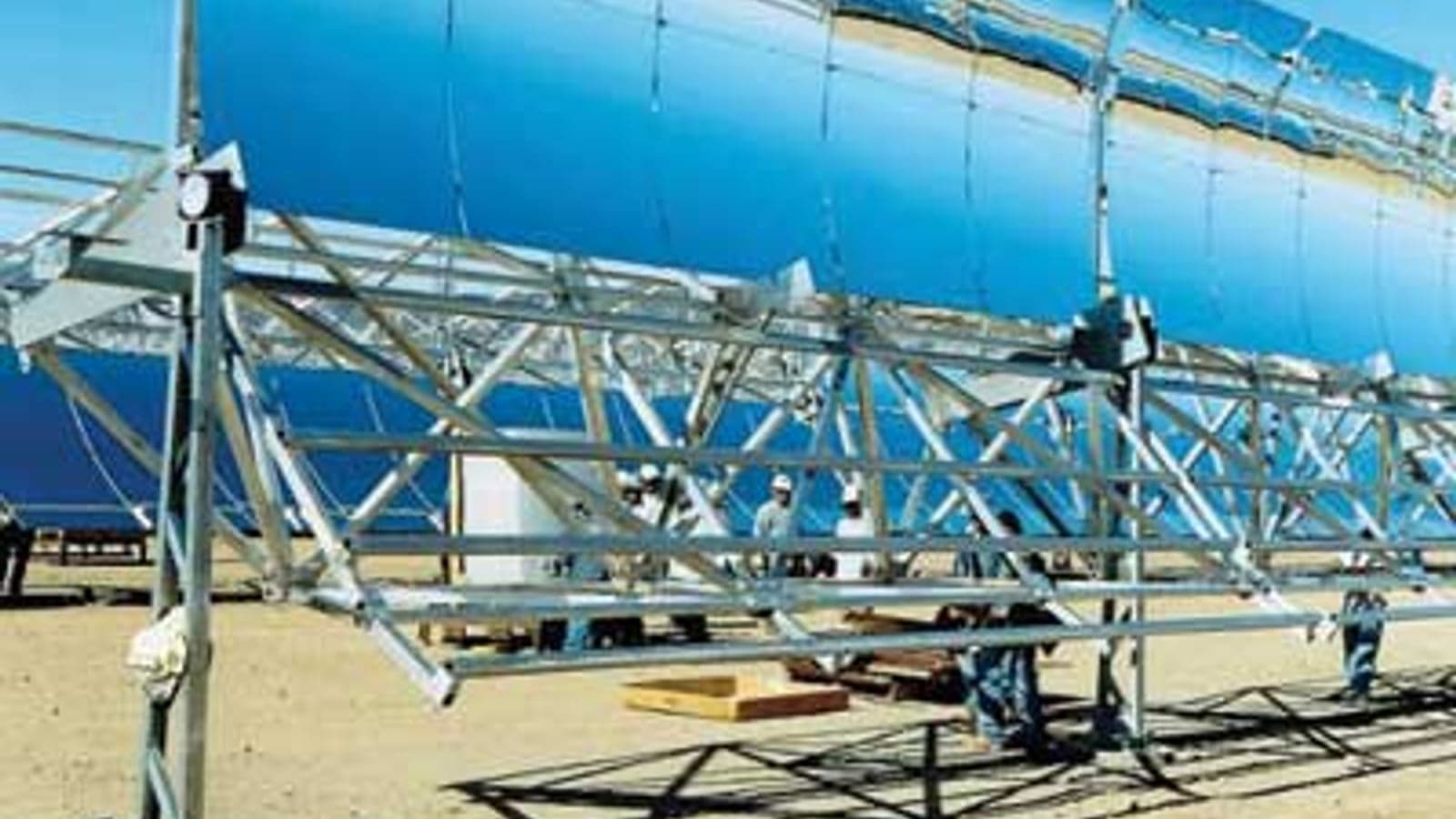 Siemens to close solar business after losing $1bn
