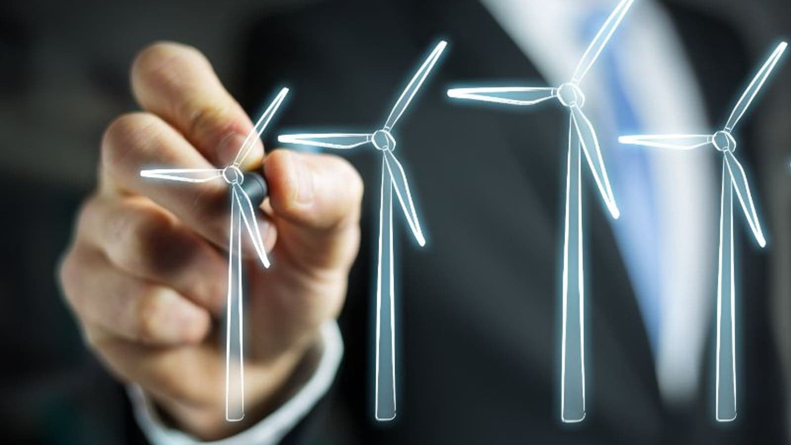 EIB supports European wind manufacturing with €5 billion