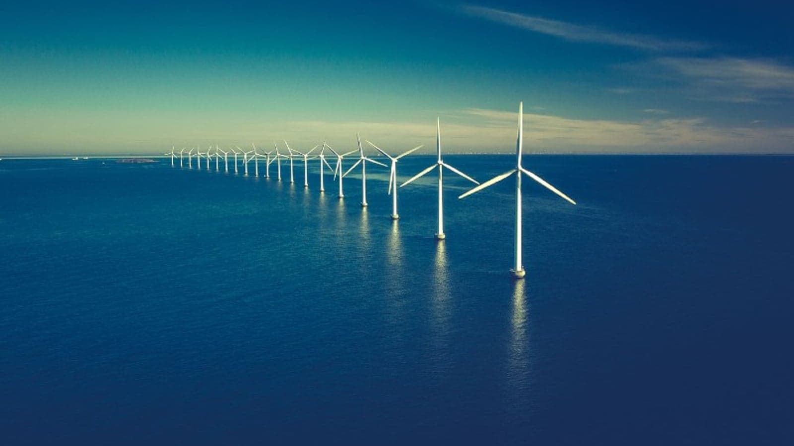 TotalEnergies and RWE partner on 4GW offshore wind projects
