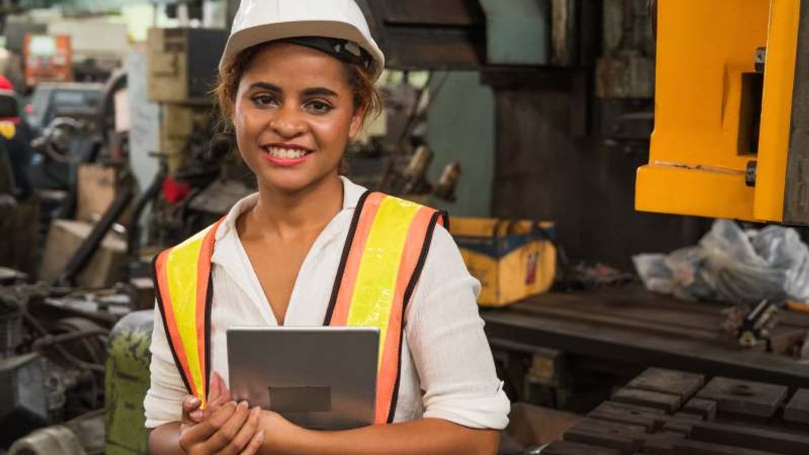 INWED: Meet the winners of the Top 50 Women in Engineering Awards 2024