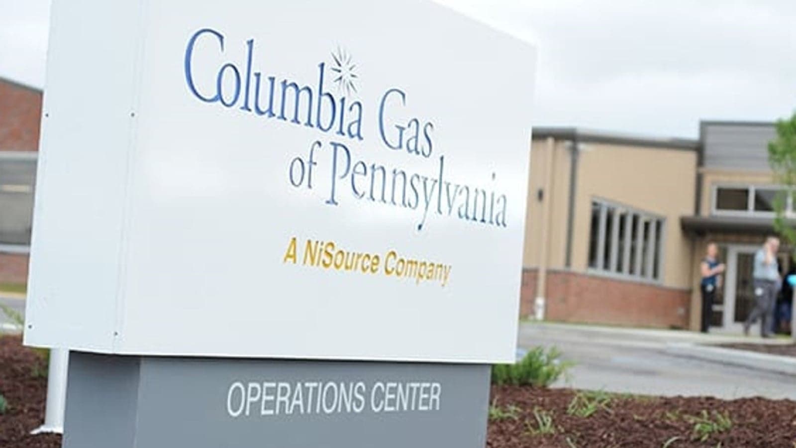Columbia Gas of Pennsylvania to test hydrogen blending