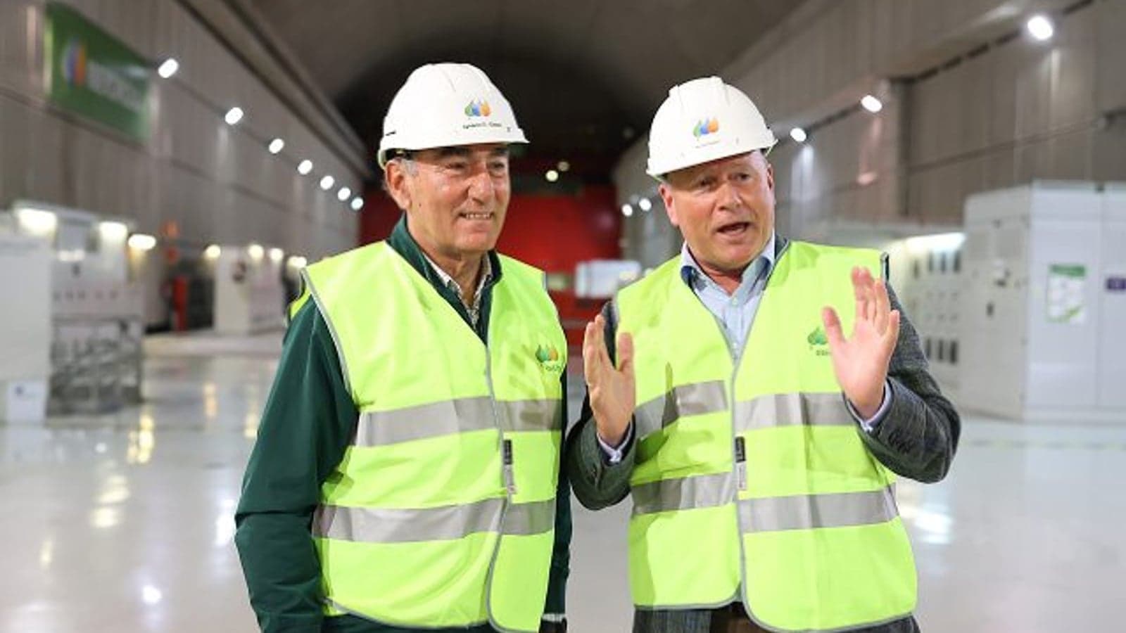 Iberdrola adds 708MW to renewables alliance with Norges Bank