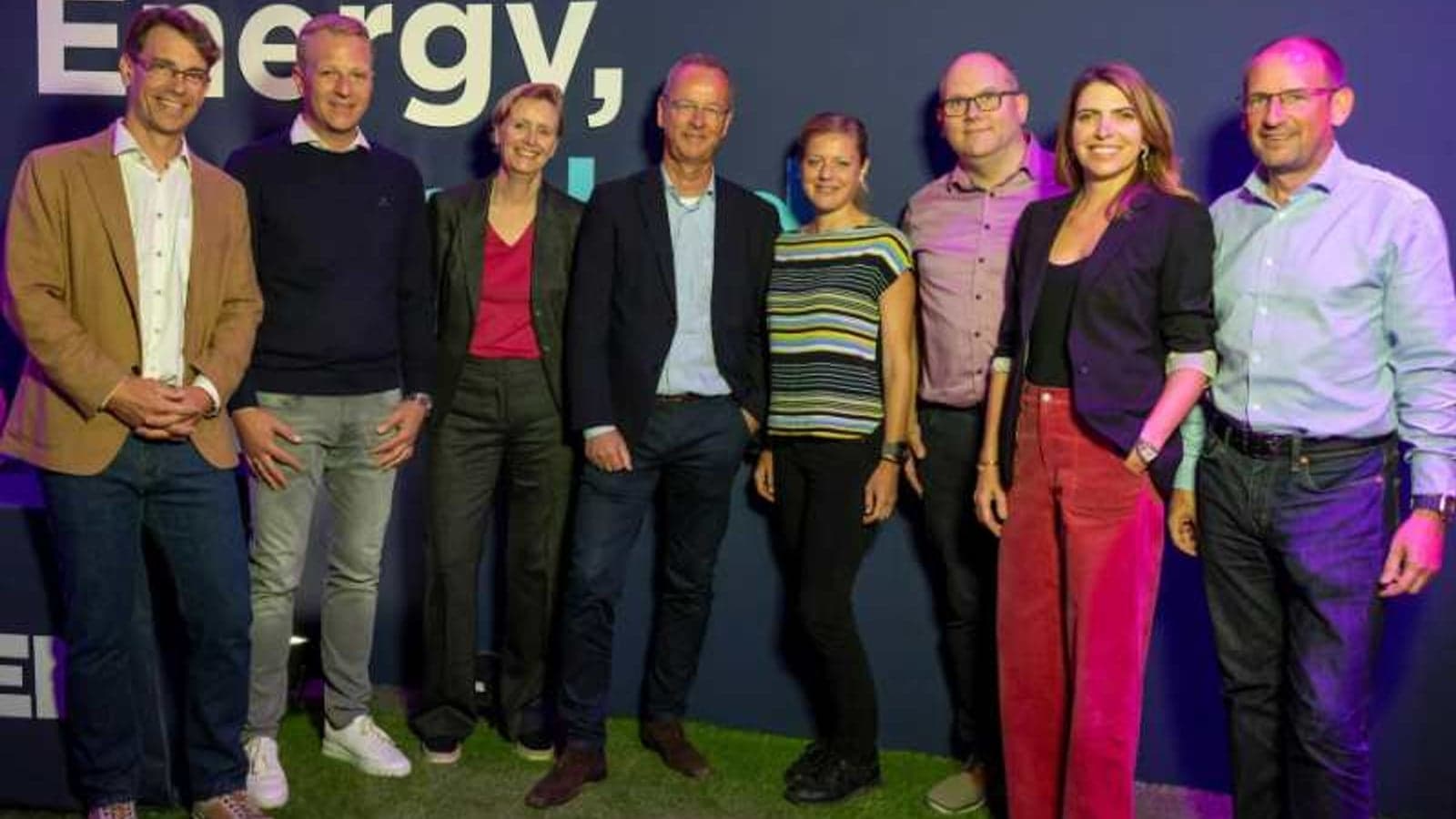 Germany’s MAINGAU implements Kraken tech for demand side management