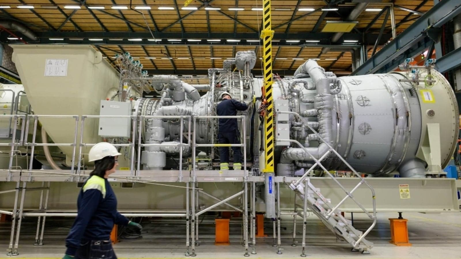 The world needs green molecules: meet the people driving clean hydrogen innovation