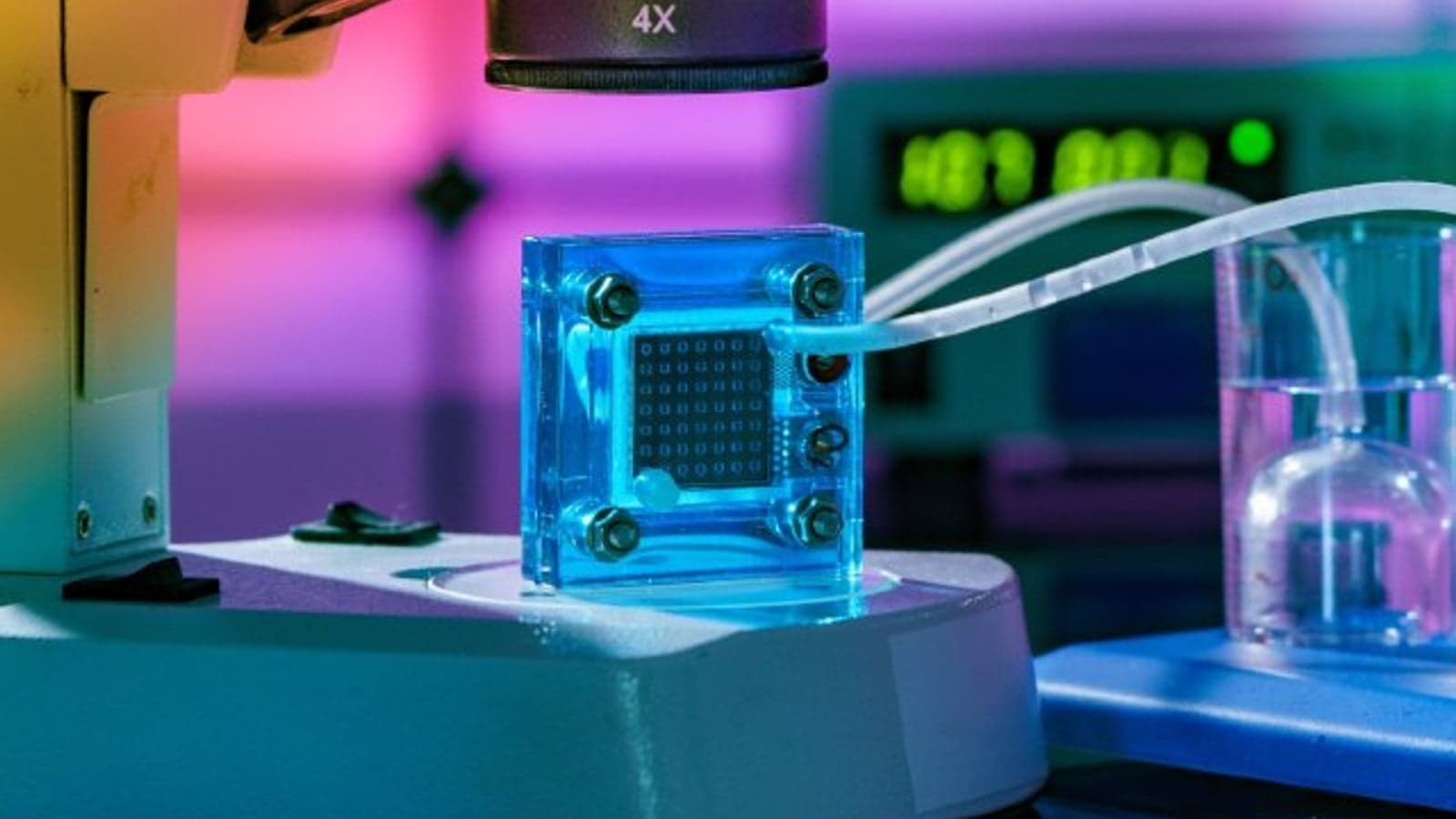 Hydrogen patents show evolution towards clean tech solutions