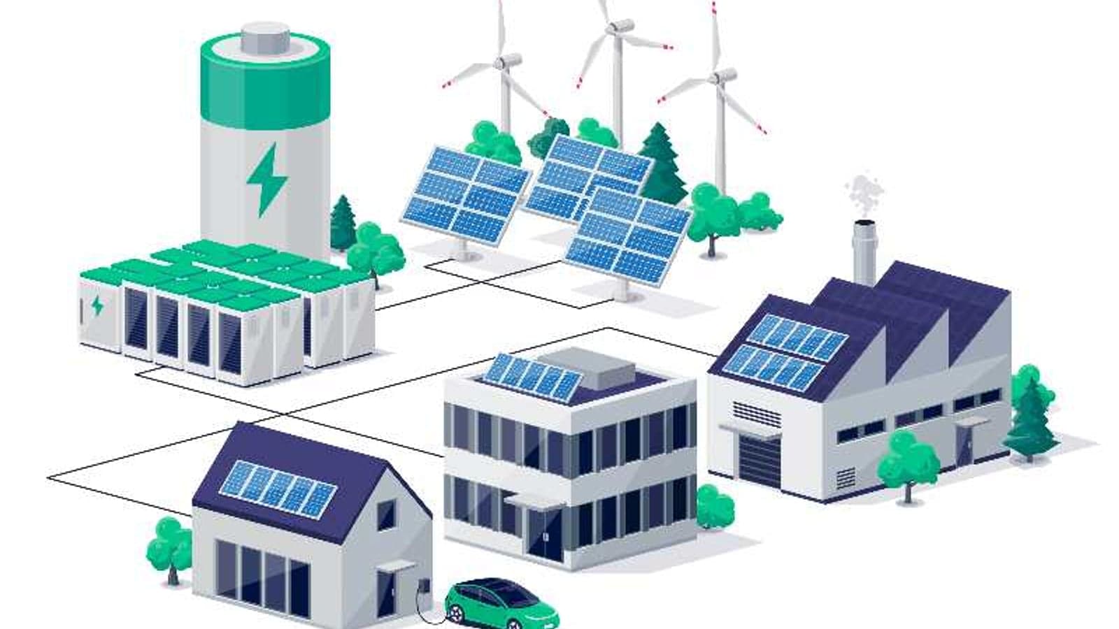Europe Energy Briefs – Europe’s energy storage outlook