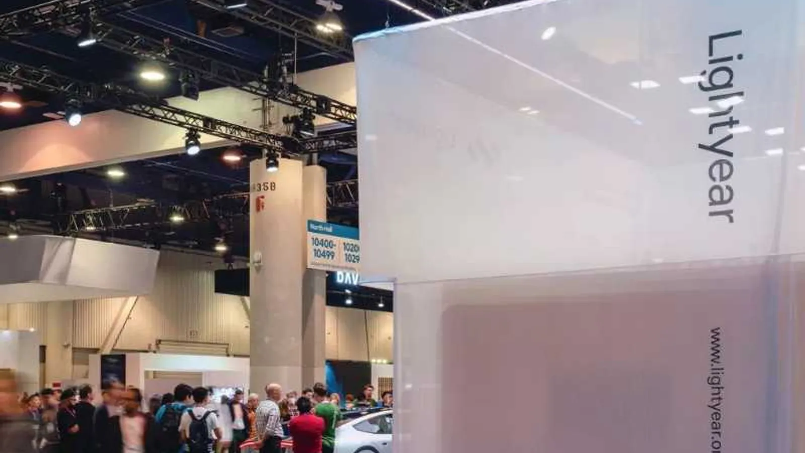 Smart Energy Finances: Lightyear 0's operator goes bust