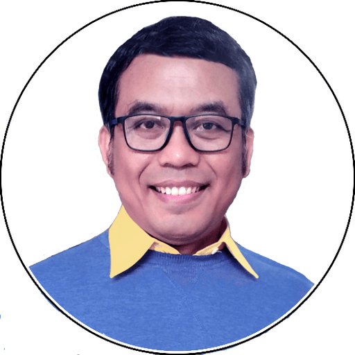 Abdul Wachid Syamroni
