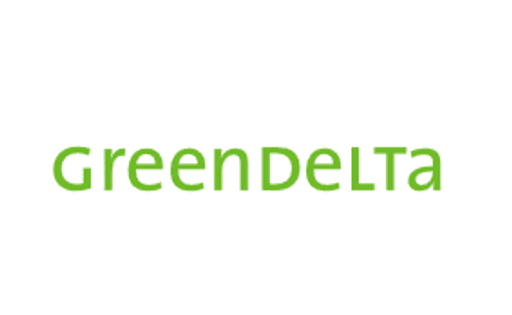 GREENDELTA GMBH