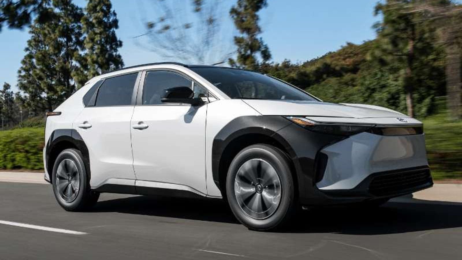 EnergyHub and Toyota North America partner on grid balancing programme