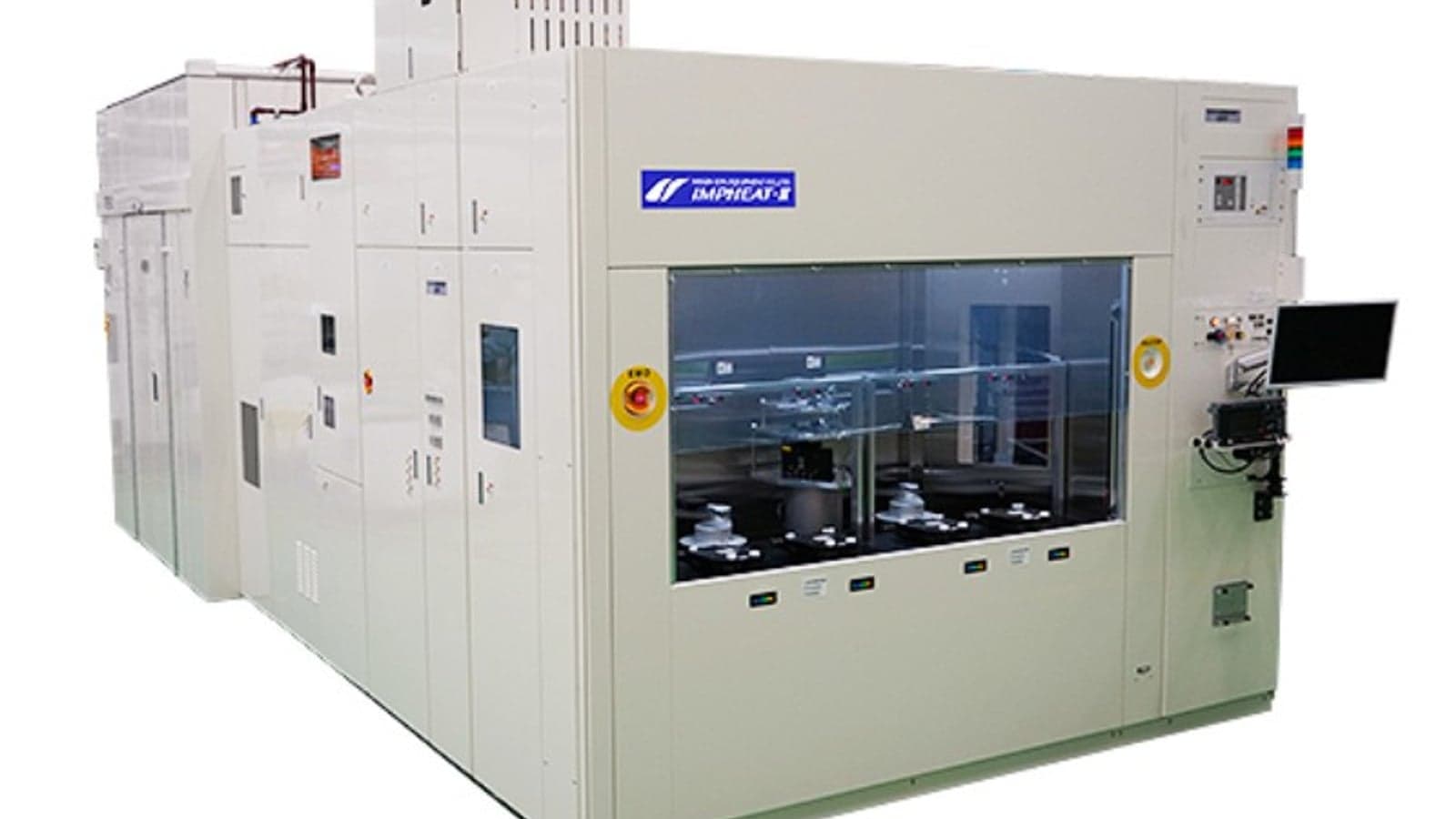 Nissin and University of Arkansas collaborate on innovative power semiconductor tech