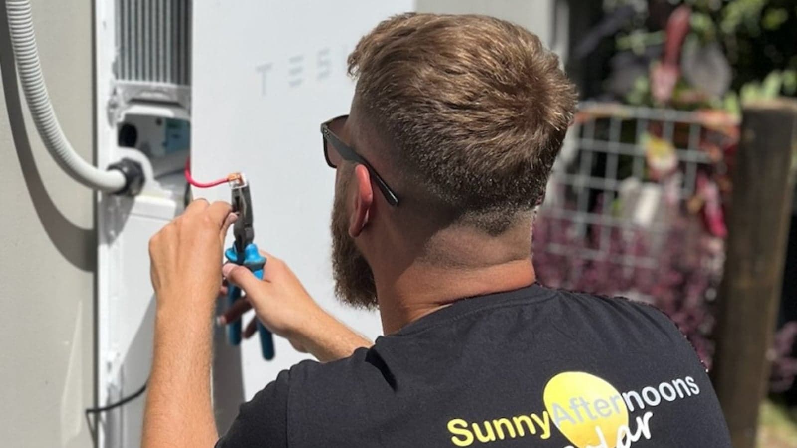 Endeavour Energy introduces first NSW community microgrid