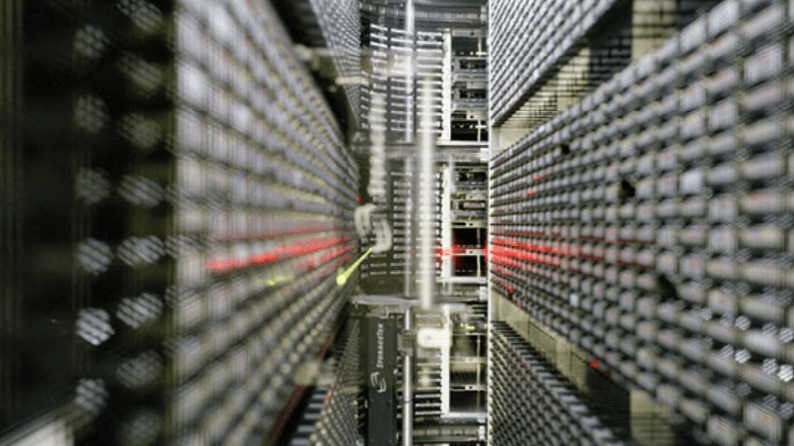 Data centres tap pipelines for onsite natural gas generation