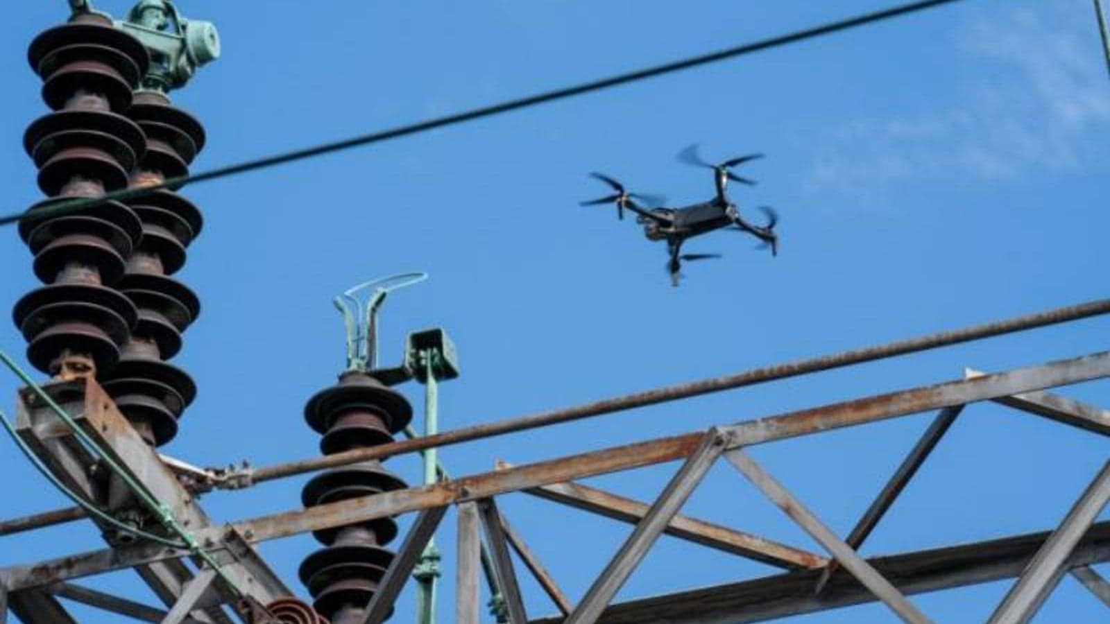 NYPA approved for drone use beyond visual line of sight to inspect energy assets