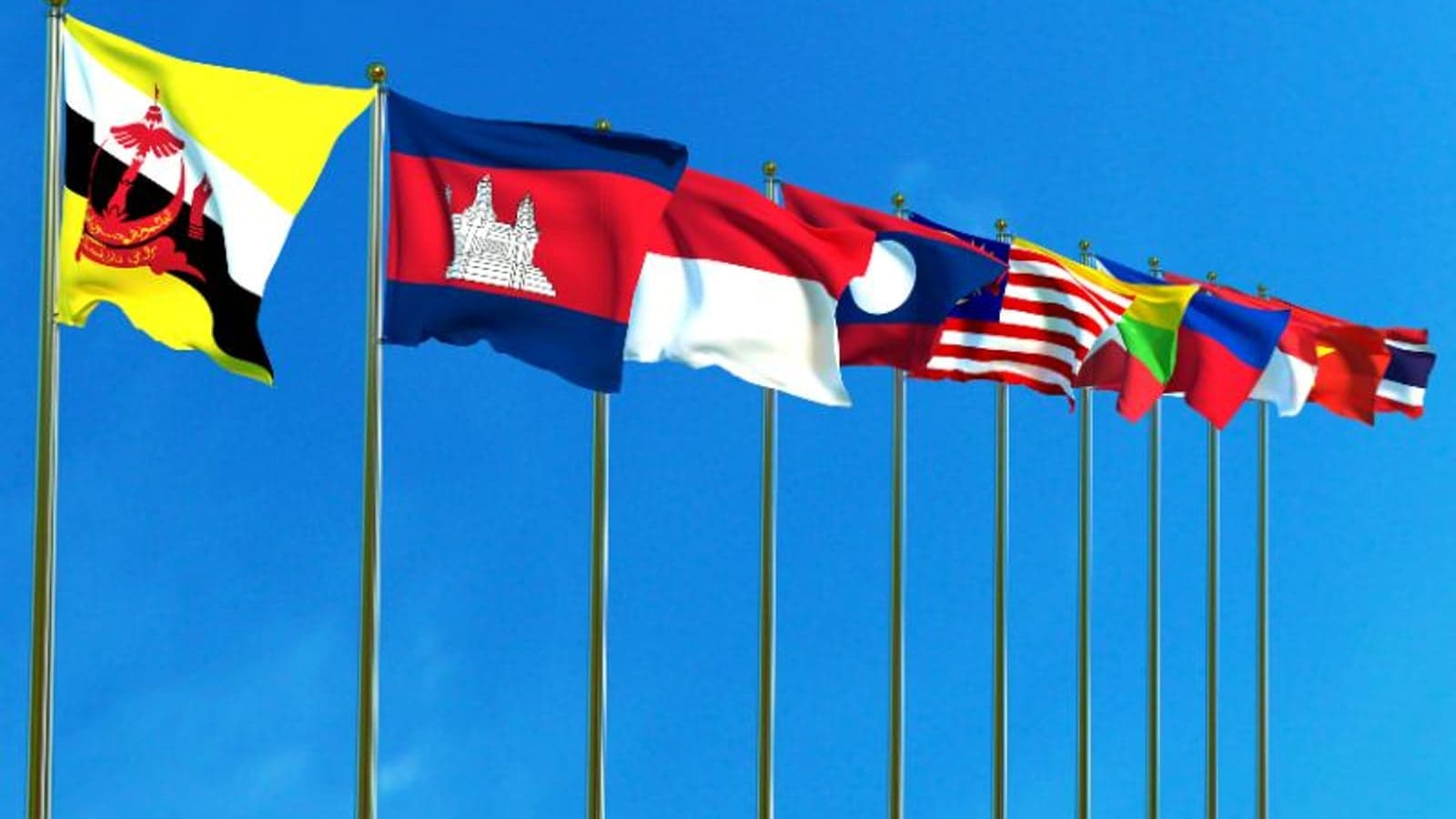 ASEAN’s solar and wind growth slowed in 2022 analysis shows