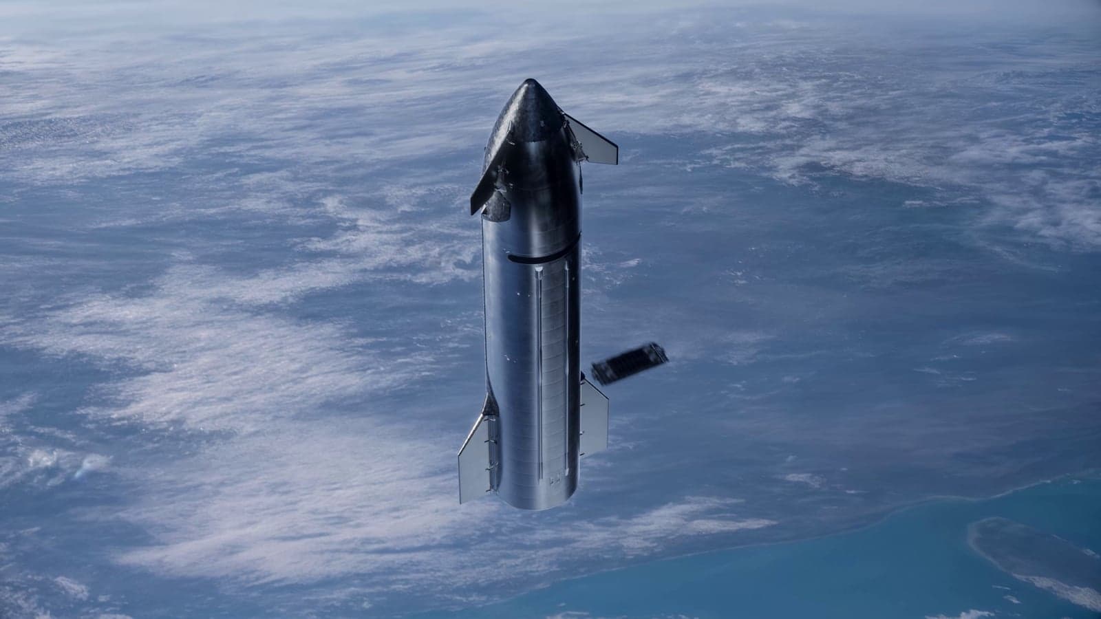 Image: SpaceX