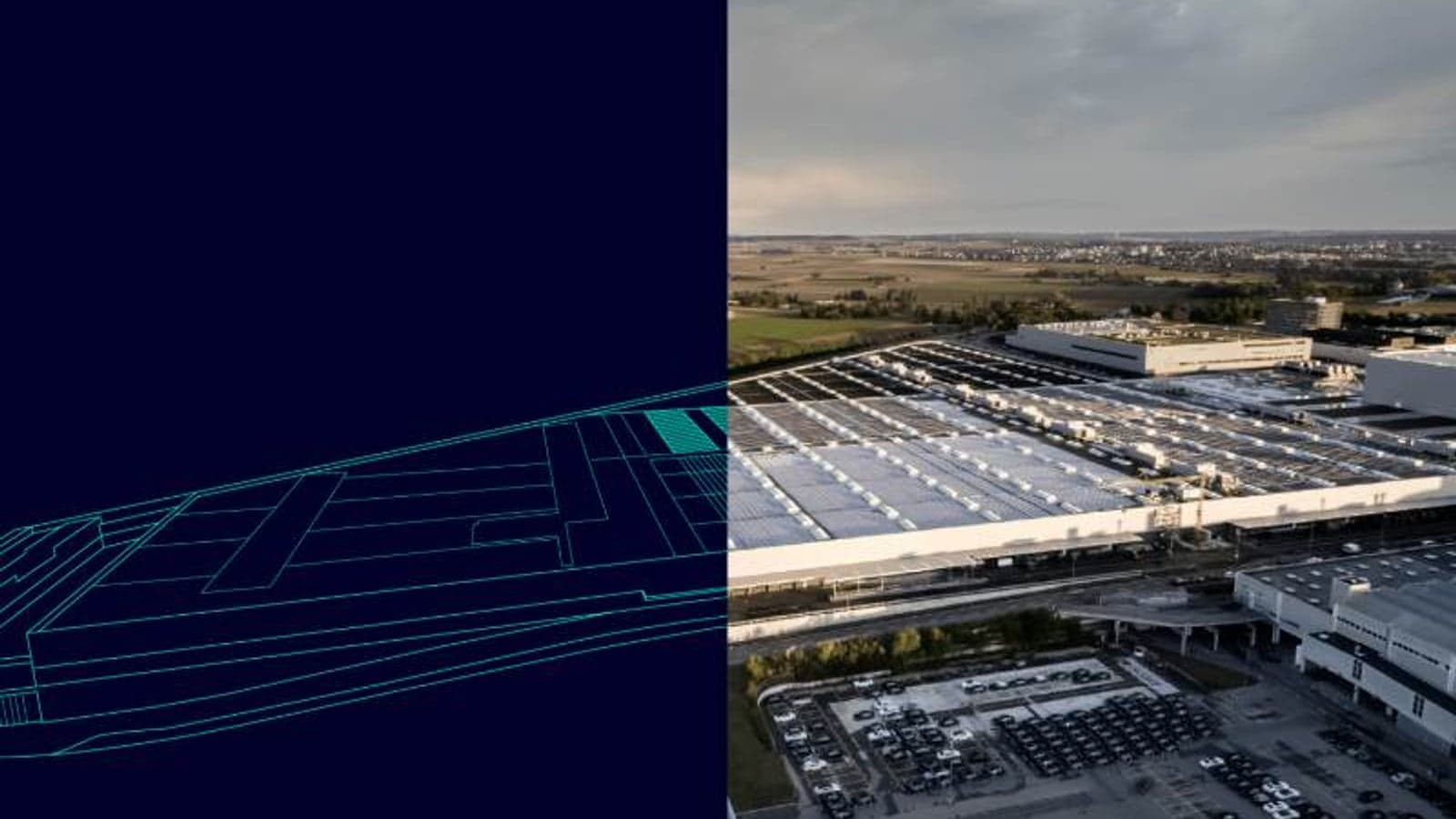 Siemens and Mercedes-Benz collaborate on Digital Energy Twin