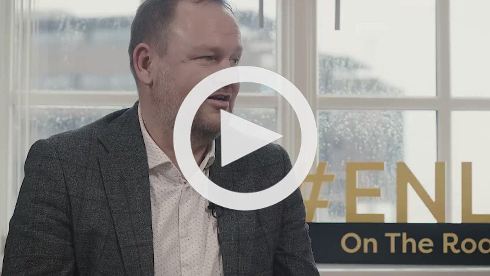 How Esbjerg is 'living, not talking' the energy transition