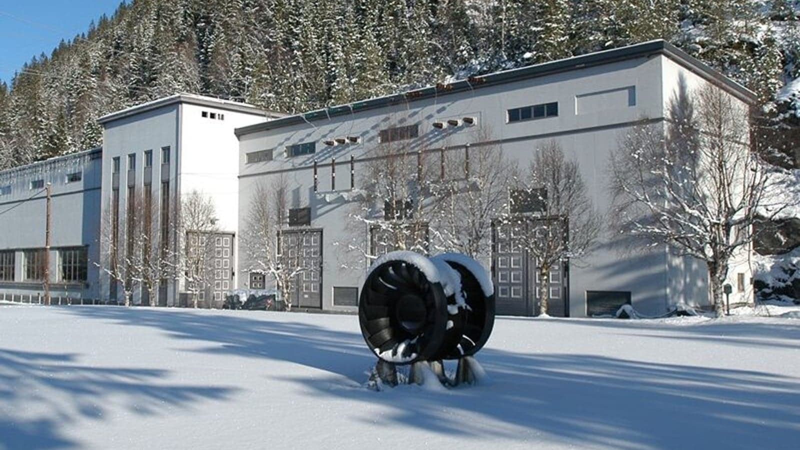 Statkraft to invest €6bn in Norwegian hydro and wind power