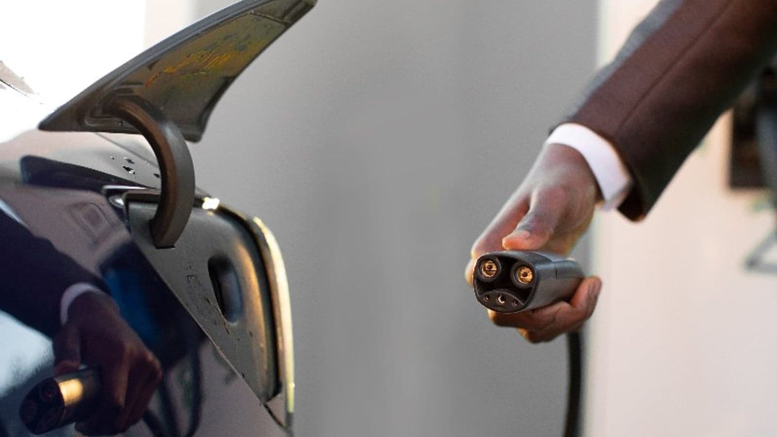 Funding grants to power up three African e-mobility projects