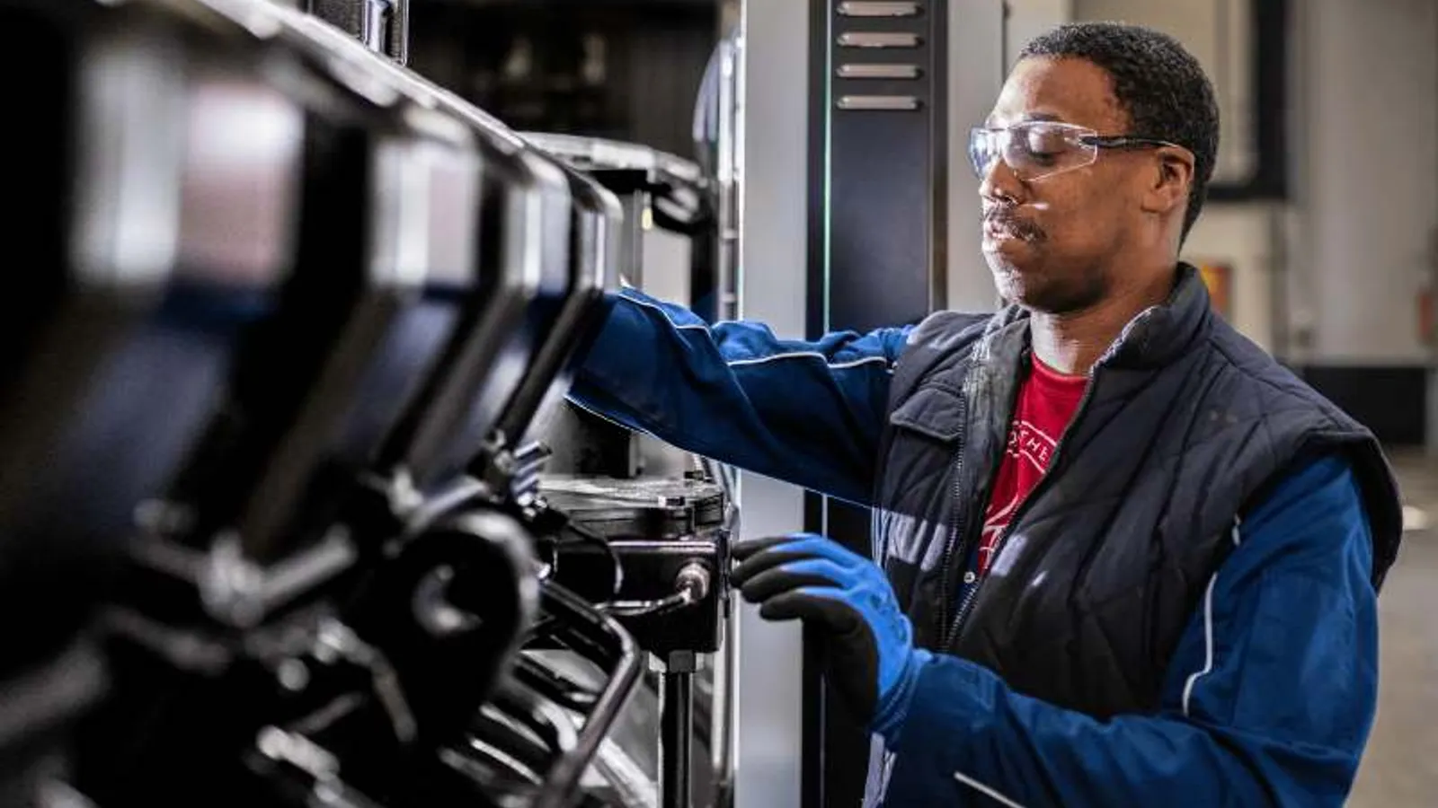 Kohler launches novel maintenance programme to lower emissions