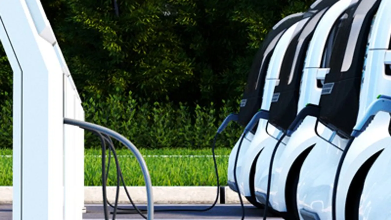 Charging infrastructure, standards needed to accelerate EV uptake in Europe - Eurelectric