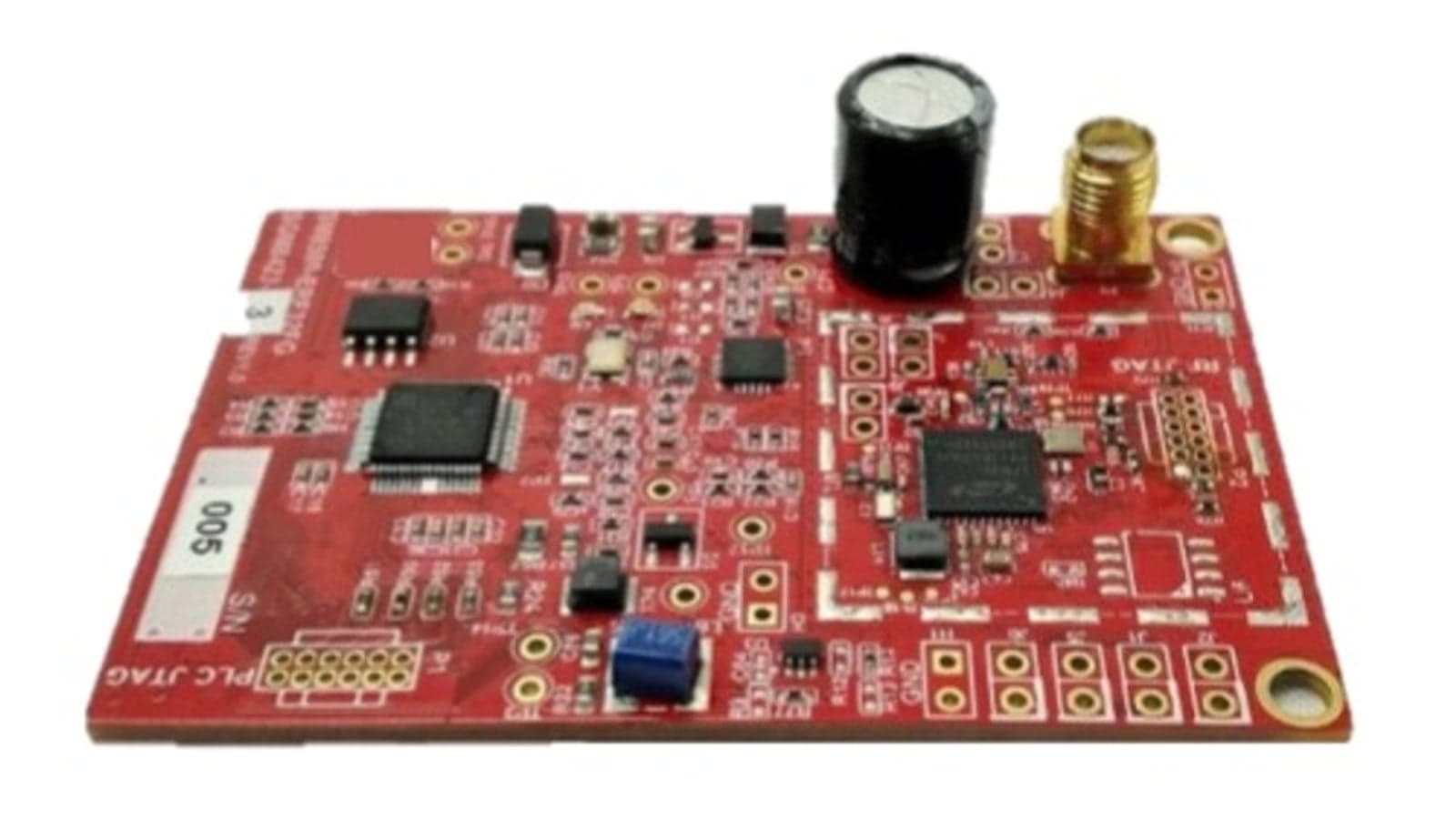 G3-PLC hybrid certification for Semitech’s SM2400 PLC+RF platform