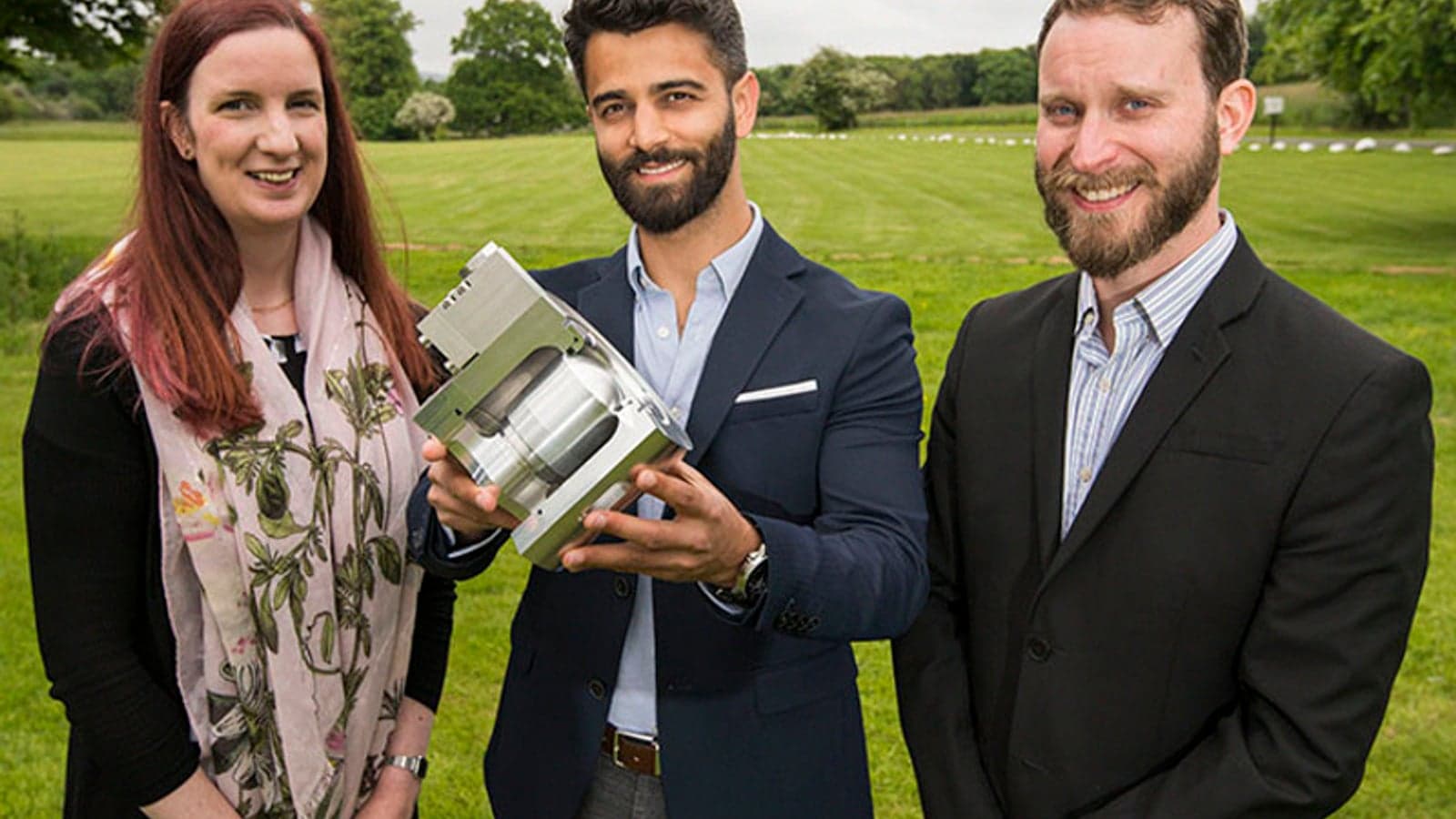 SGN to verify hydrogen readiness of GB gas network